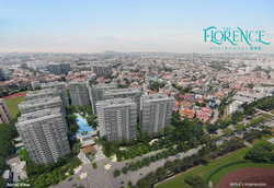 The Florence Residences (D19), Apartment #360274081